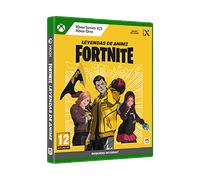 Pack Leyende, per X|S, Leyendas de Anime, Genere Games/Toys - GIOCO XBOX SERIES X