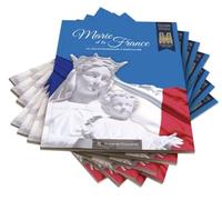 Pack libraires 6 pour 5 x Marie et la France - édition Notre Dame