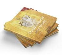 Pack libraires 6 pour 5 x Notre Histoire avec Marie (édition spéciale Notre Dame)