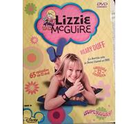 Pack Lizzie Mcguire (12 Dvd) [Import espagnol]