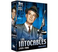 Pack Los Intocables (1959-1960) - The Untouchables