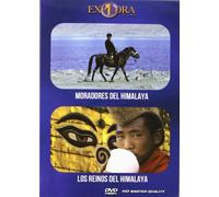 Pack Los Reinos Del Himalaya+Moradores [Import espagnol]