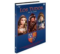 PACK LOS TUDOR EN EL CINE *** Europe Zone ***