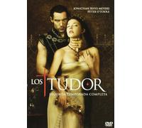Pack Los Tudor (I+Ii) *** Europe Zone ***