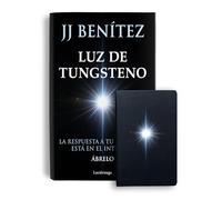 Pack Luz de Tungsteno