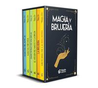 PACK: Magia y Brujería