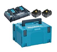 Kit energy 18v 6,0 ah makita 198077-8