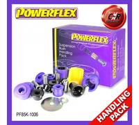 Pack Maneggio Powerflex Mid 08On Solo Per VW Golf Mk5 GTI R32 PF85K-1006