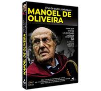 Pack Manoel De Oliveira
