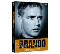 Pack Marlon Brando (4 Títulos) --- IMPORT ZONE 2 ---