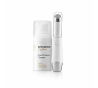 Pack Massaggio Oculare Antirughe Innovagoods