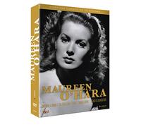 Pack Maureen O'Hara [DVD]
