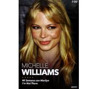 Pack: Mi Semana Con Marilyn + I'm Not There --- IMPORT ZONE 2 ---