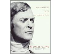 Pack Michael Caine (Import) (Dvd) (2009) Michael Caine; Paul Hubschmid; Oskar Ho