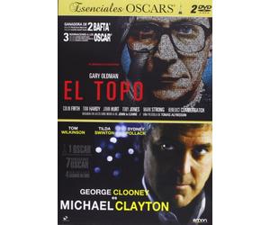 Pack: Michael Clayton + El Topo