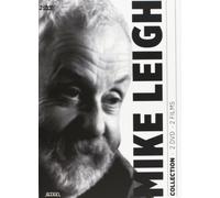 Pack: Mike Leigh (Another Year + Happy: Un Cuento Sobre La Felicidad) [Dvd] J