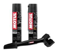 Motul Kit Di Pulizia Off Road 400ml Chain