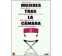 Pack Mujeres Tras La Camara --- IMPORT ZONE 2 ---
