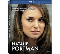 Pack: Natalie Portman --- IMPORT ZONE B ---