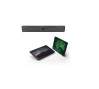 Pack Neatbarpro + Neatpad Barra per videoconferenze per grandi sale riunioni + Neat Pad per il controllo completo delle tue riunioni