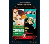 Pack - Night Nurse / Safe in Hell [DVD]
