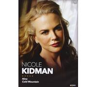 Pack: Nine + Cold Mountain --- IMPORT ZONE 2 ---