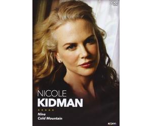 Pack: Nine + Cold Mountain --- IMPORT ZONE 2 ---