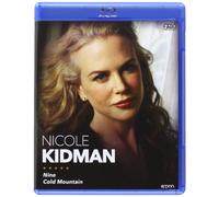 Pack: Nine + Cold Mountain --- IMPORT ZONE B ---