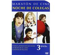Pack Noche de Colegas