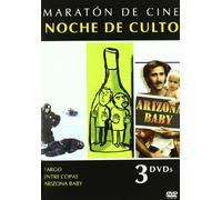 Pack Noche de Culto