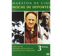 Pack Noche de Deportes