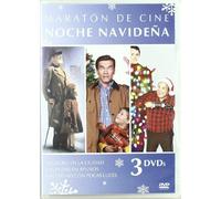 Pack Noche Navideña