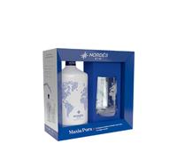 Pack Nordés Gin con 1 Vaso 70 cl