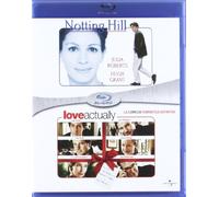 Pack: Notting Hill + Love Actually --- IMPORT ZONE B ---