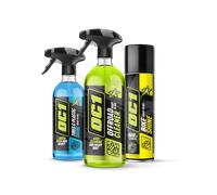 Pack OC1 Off-Road Must Must Have