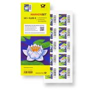 Pack of 10 Self-Adhesive Stamps