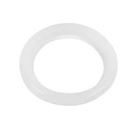 Pack of 2/4 Silicone Group Head Gasket EC685/EC680/EC850/EC860/EC820/EC695/EC9335M/EC9355M/EC9665M Espresso Machine(Two Piece)