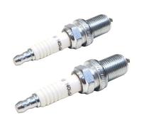 (Pack of 2) Champion Spark Plugs for John Deere M78543, M87543, RC12YC Engine
