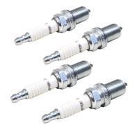 (Pack of 4) OEM Champion Spark Plugs for Kohler 14 132 03, 1413203, 24 132 01-S
