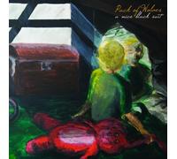 Pack Of Wolves - Nice Black Suit