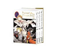 Pack or Tomes 4 à 6