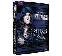 Pack Orphan Black - Temporada 1 + 2
