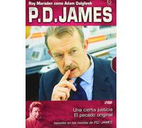 Pack P. D. James Vol. 4 [DVD]