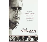 Pack Paul Newman (Dvd Import) [2008]