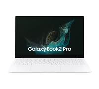Pack PC Portatile Samsung Galaxy Book2 Pro NP950XGK 15,6' Full HD Intel® Core™ Ultra 7 16 GB RAM 512 GB SSD Argento - Nouvo