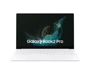 Pack PC Portatile Samsung Galaxy Book2 Pro NP950XGK 15,6' Full HD Intel® Core™ Ultra 7 16 GB RAM 512 GB SSD Argento - Nouvo