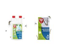 PACK PH Cyperbase Inset concentrato + PH Larvicida zanzare 25pezzi