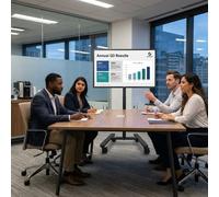 Pack Philips Q-Line 32" + Carrello B-Tech per display Soluzione completa con display professionale Philips Q-Line Full HD da 32" e carrello B-Tech per
