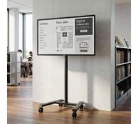 Pack Philips Tableaux 5150I ePaper 32" + Supporto da Pavimento Mobile B-Tech BT7504 Pack per digital signage a basso consumo con display ePaper
