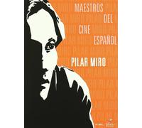 Pack Pilar Miro (3 Dvd) [DVD] [2008]